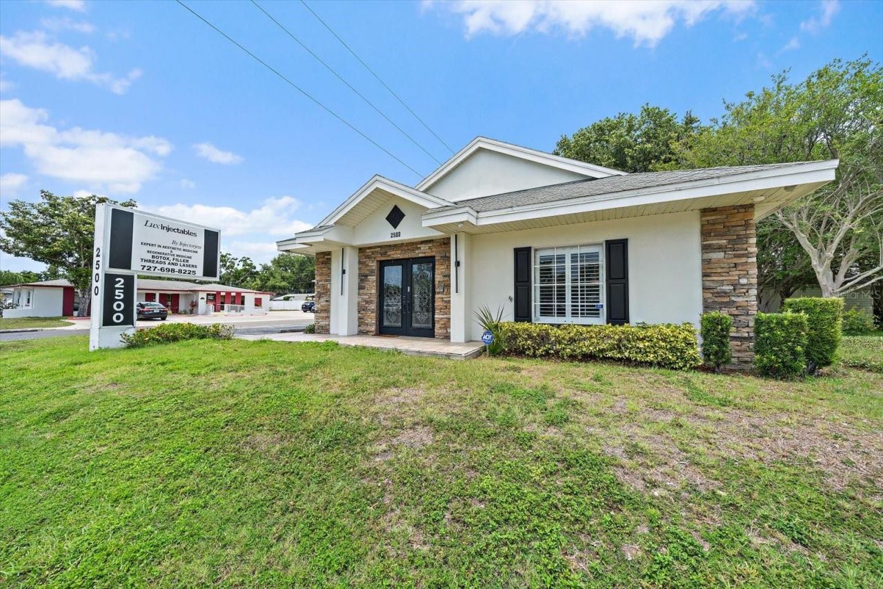 2500 Sunset Point Road , Clearwater, FL 33765 Photo