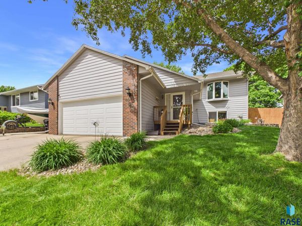 2001 S Gordon Dr, Sioux Falls, SD 57110