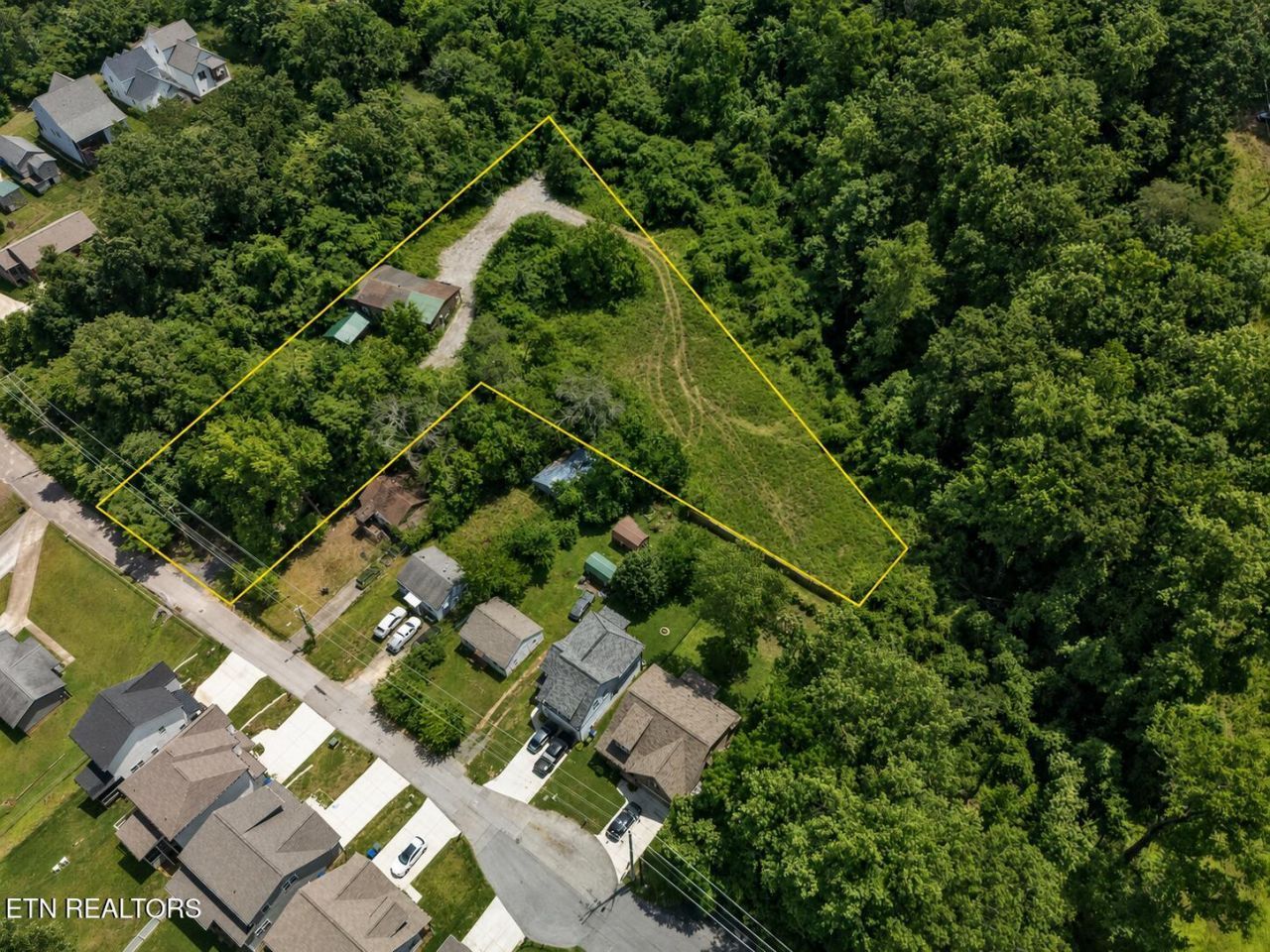 516 Ladd Ave, Chattanooga, TN 37405 Main Photo