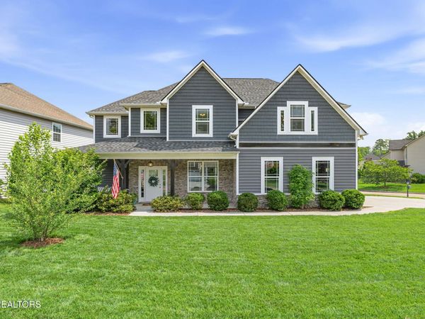 12339 Blacksburg Lane, Knoxville, TN 37922