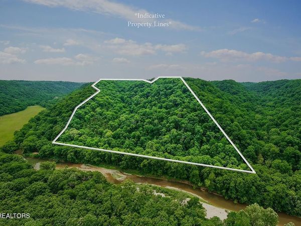 00 Spring Creek Rd, Cookeville, TN 38501