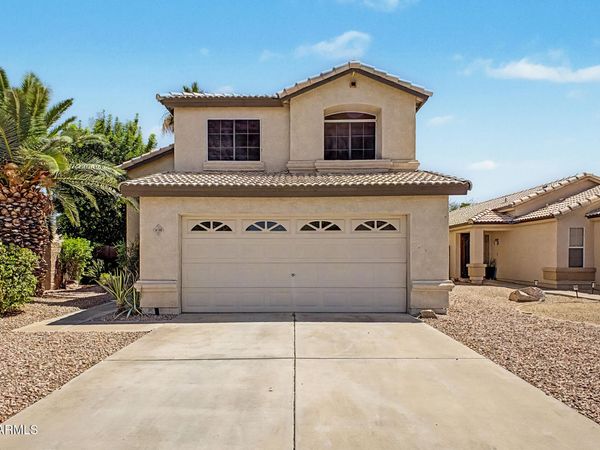 2155 W OLLA Avenue, Mesa, AZ 85202