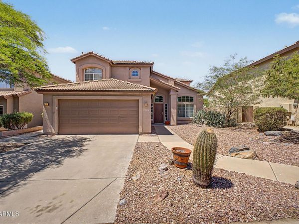 4518 E ROWEL Road, Phoenix, AZ 85050