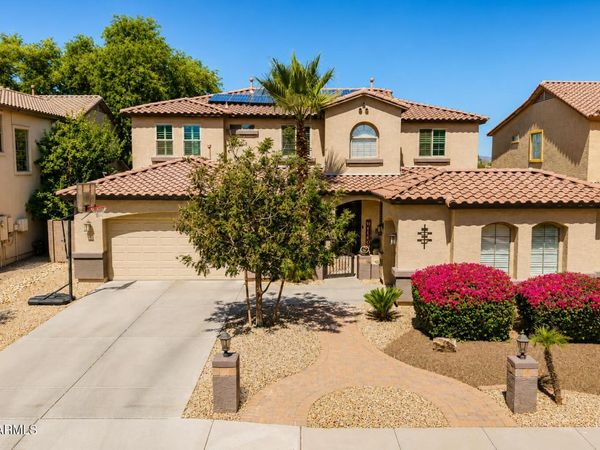 510 S EMERSON Street, Chandler, AZ 85225