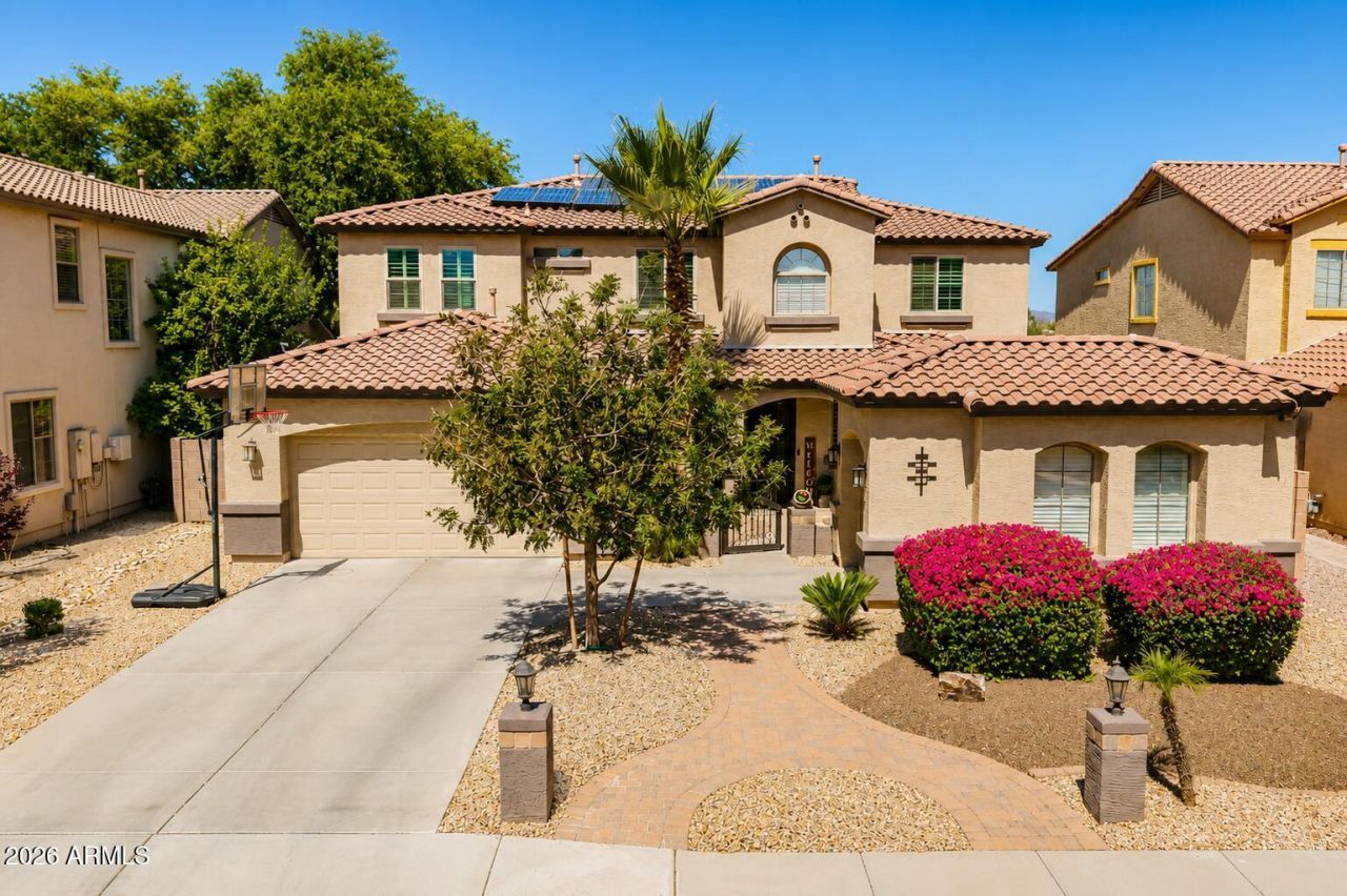 510 S Emerson Street, Chandler, AZ 85225 Main Photo