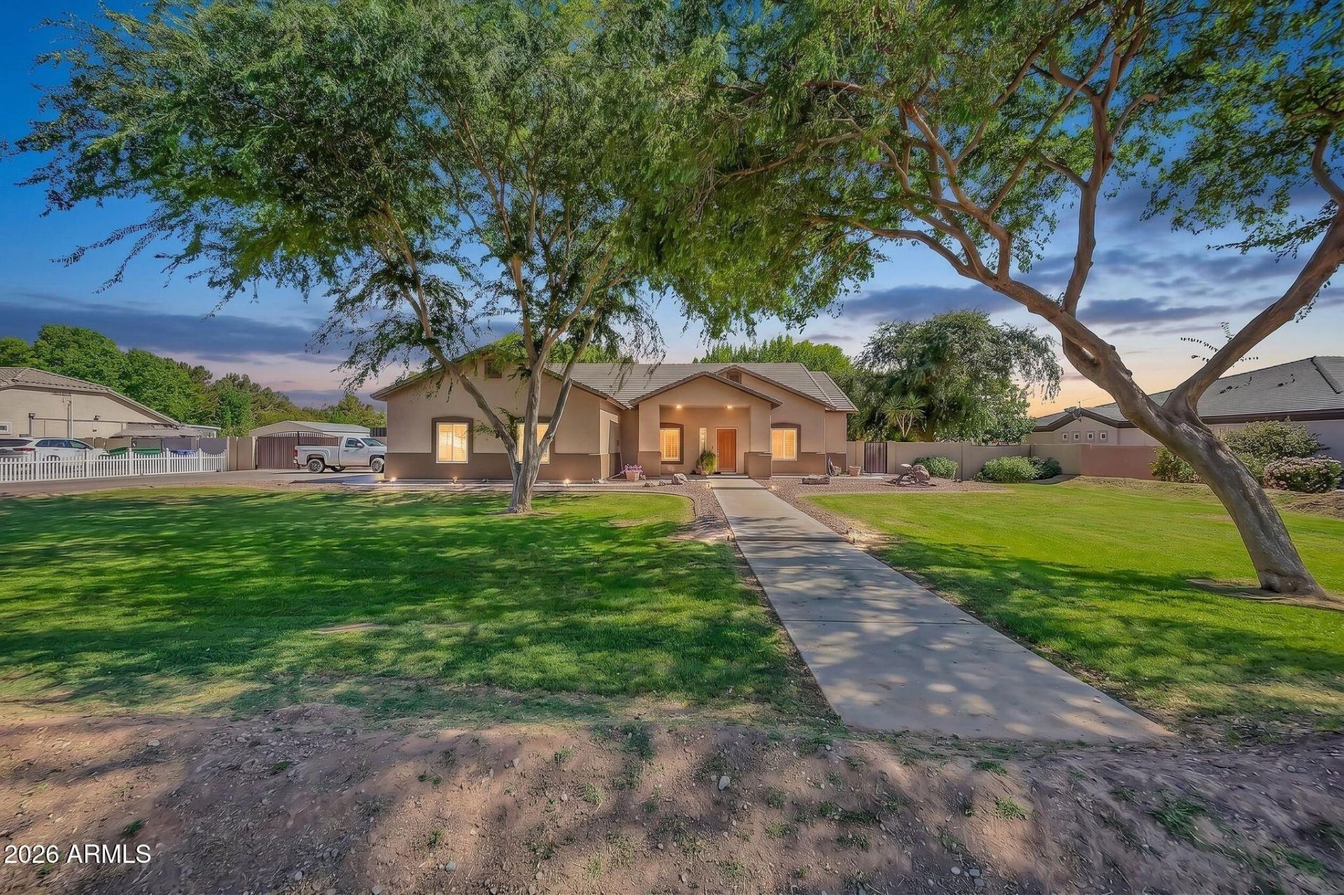 2141 E Melrose Street, Gilbert, AZ 85297 Main Photo