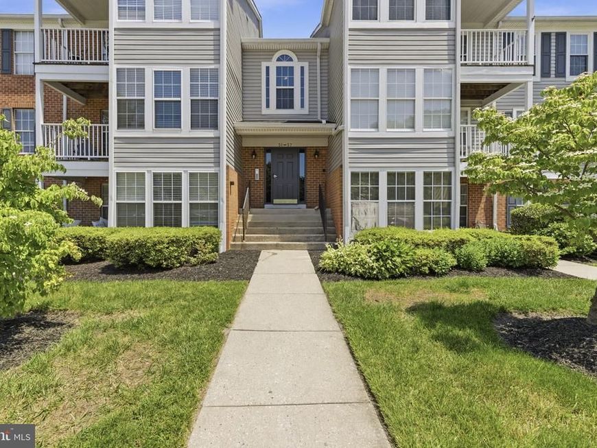 57 Willow Path Court, Unit 10-57, Nottingham, MD 21236 Main Photo