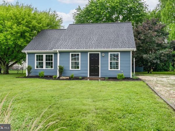 11106 PLUM DRIVE, WORTON, MD 21678