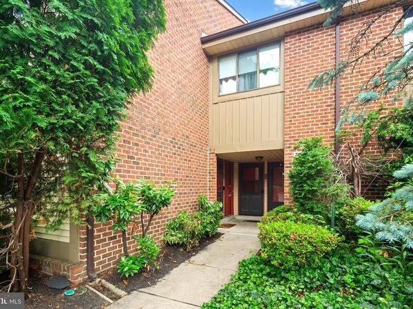 503 B CYPRESS POINT CIRCLE , MOUNT LAUREL, NJ 08054