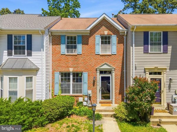 7818 CANTER COURT, SEVERN, MD 21144