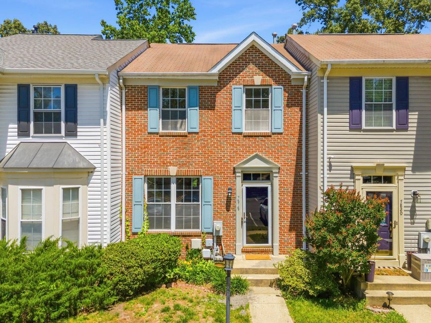7818 Canter Court, Severn, MD 21144 Main Photo