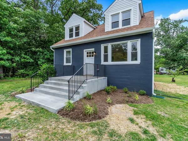 16036 ROGERS CLARK BOULEVARD , BOWLING GREEN, VA 22427