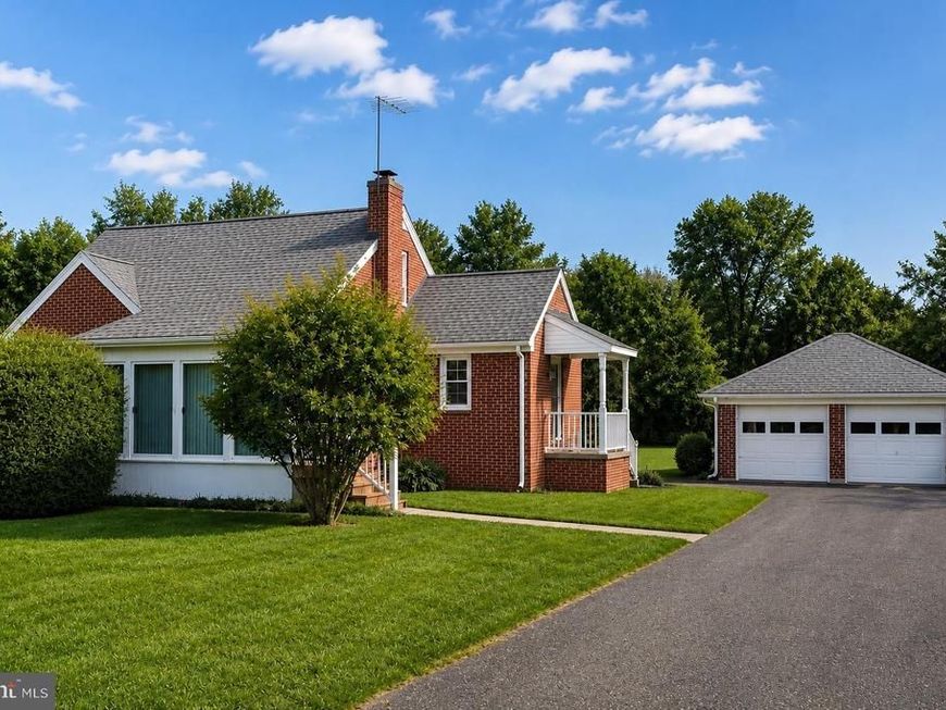 803 Long Bar Harbor Road, Abingdon, MD 21009 Main Photo