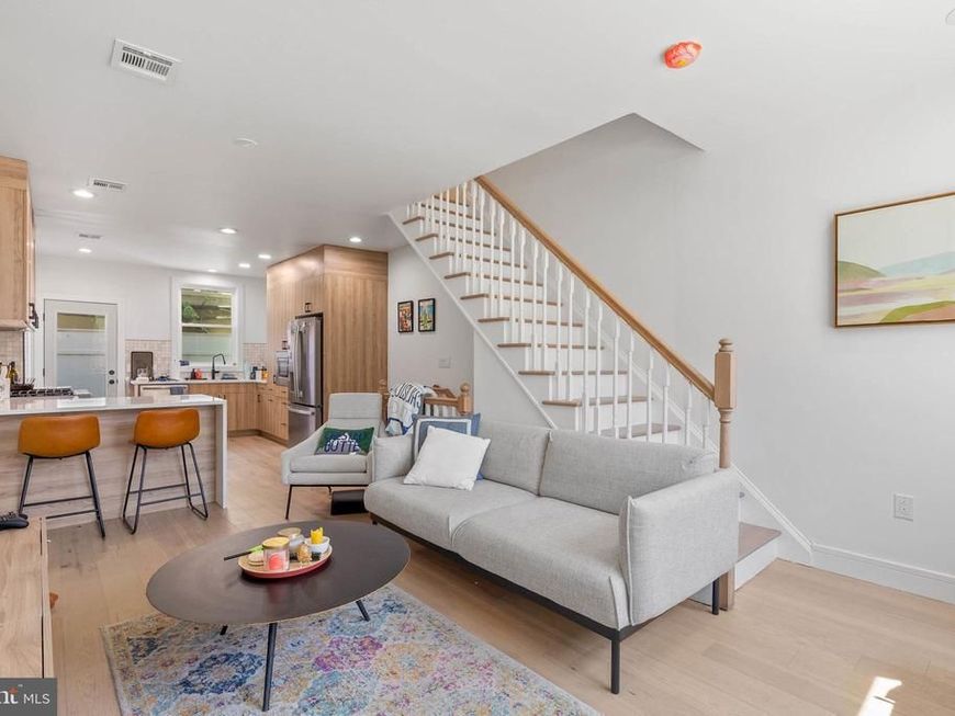 2117 Clymer Street , Philadelphia, PA 19146 Main Photo