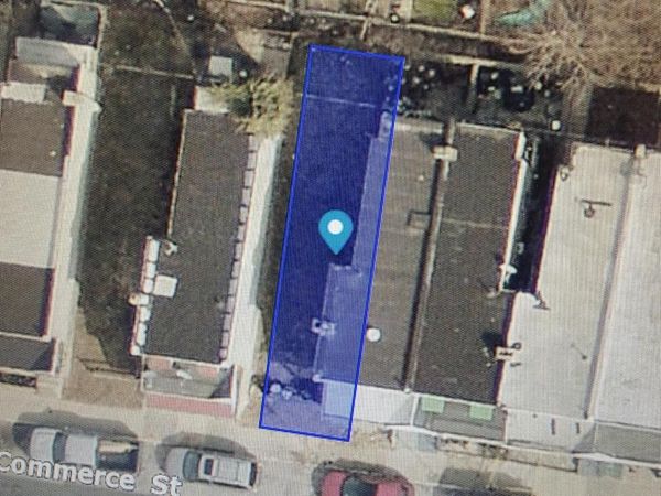 5745 COMMERCE STREET , PHILADELPHIA, PA 19139