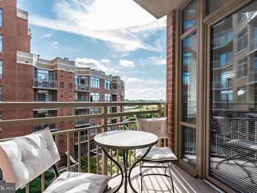3600 S GLEBE ROAD , Unit 533W, ARLINGTON, VA 22202
