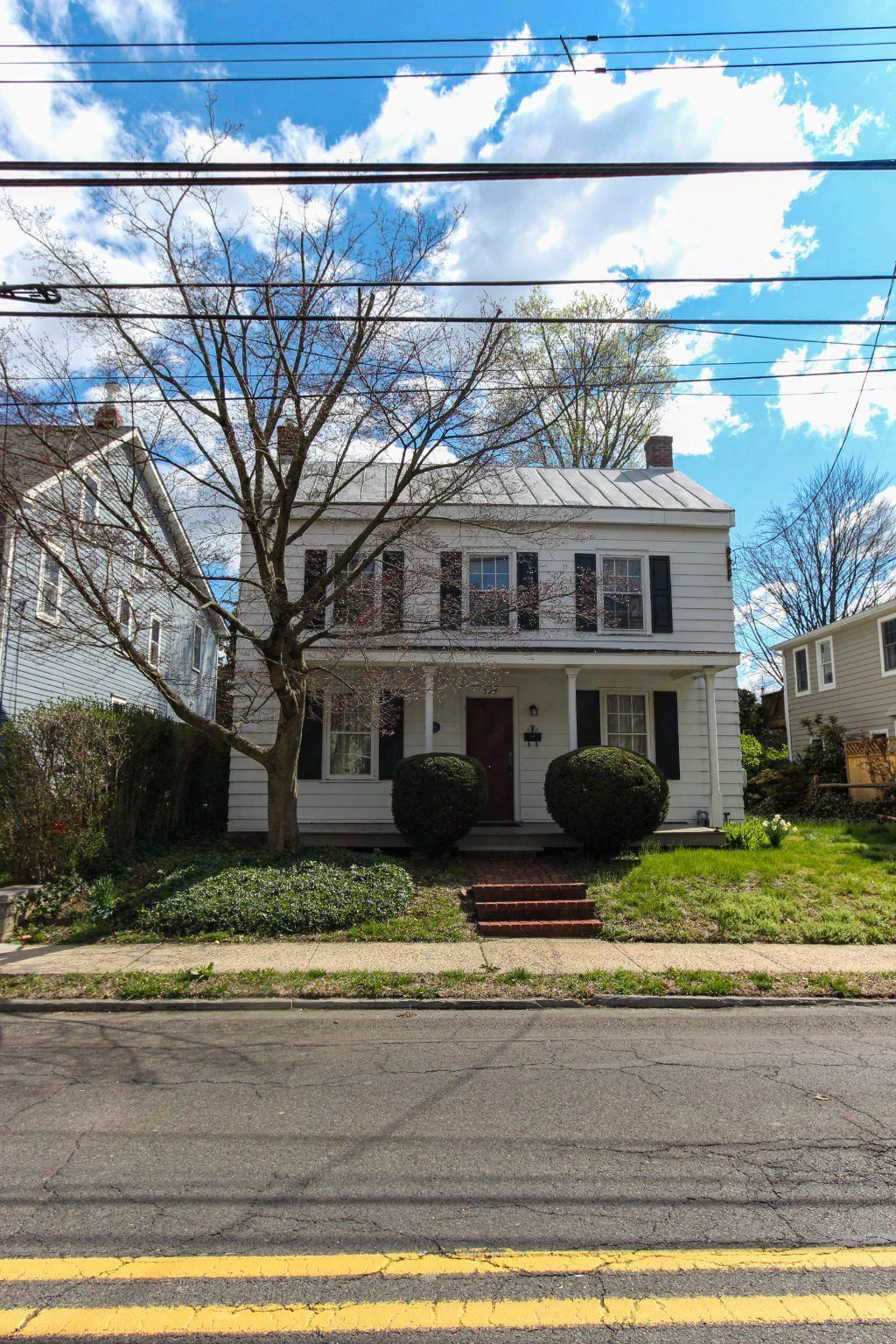 309 N BELLEVUE AVENUE , LANGHORNE, PA 19047