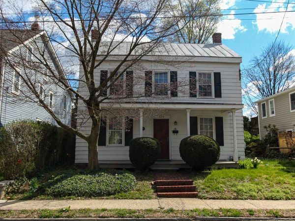 309 N BELLEVUE AVENUE , LANGHORNE, PA 19047