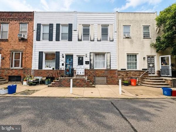 2536 S FAIRHILL STREET, PHILADELPHIA, PA 19148