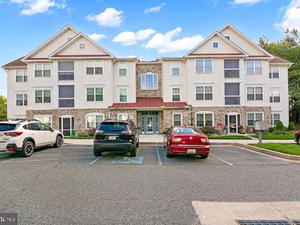 1702 RICH WAY, Unit 1C, FOREST HILL, MD 21050