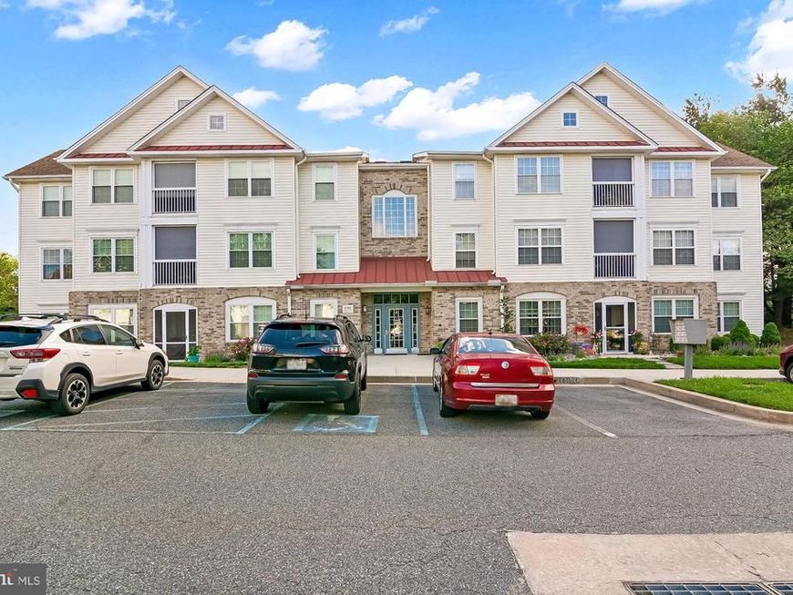 1702 Rich Way, Unit 1C, Forest Hill, MD 21050 Main Photo
