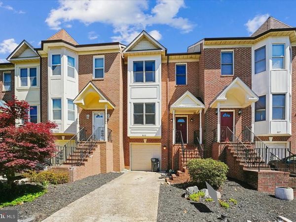 905 SHAW COURT , FREDERICKSBURG, VA 22405