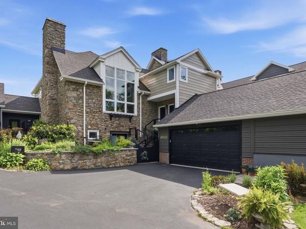 421 GREENRIDGE ROAD, Unit 421, GLENMOORE, PA 19343