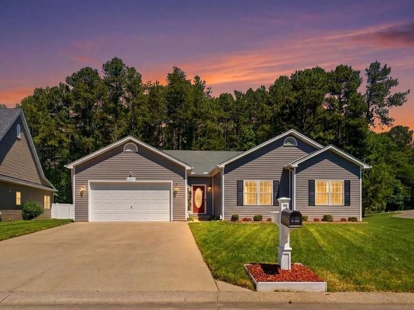 46874 ANITA COURT, LEXINGTON PARK, MD 20653
