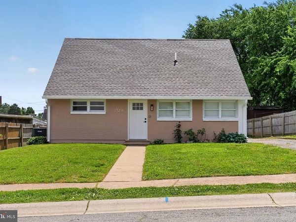 1504 OLD FARM ROAD , WILMINGTON, DE 19805