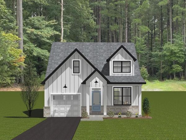92 RENEE LN , CHARLOTTESVILLE, VA 22901