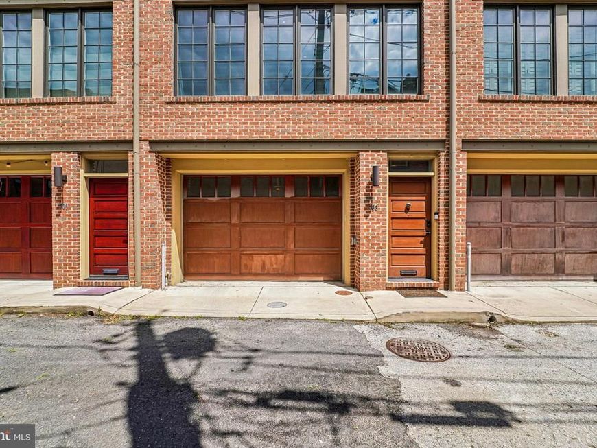 703 S Durham Street, Baltimore, MD 21231 Main Photo