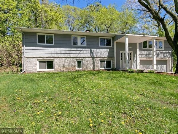 16020 Temple Drive , Minnetonka, MN 55345