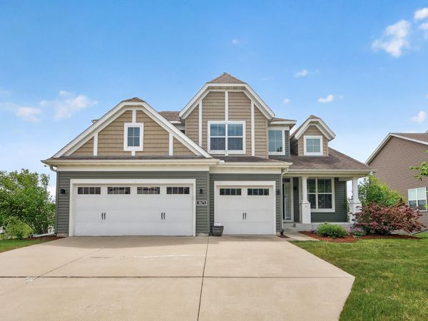 3671 Pointe Pass NW, Prior Lake, MN 55372