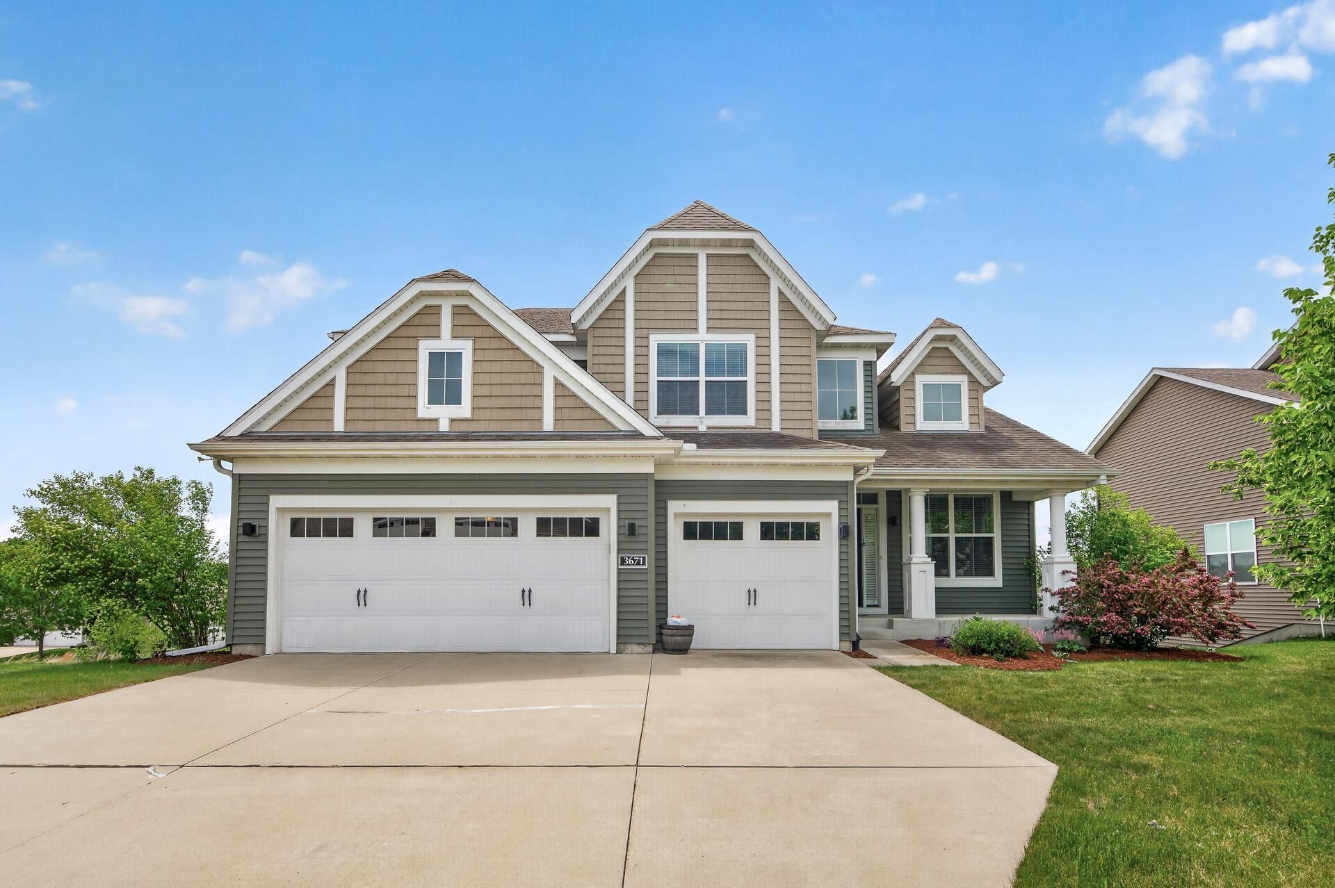 3671 Pointe Pass NW, Prior Lake, MN 55372