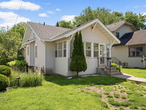 5117 Zenith Avenue S, Minneapolis, MN 55410