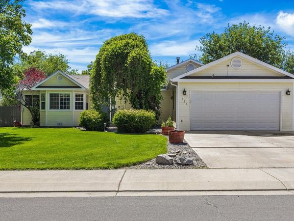 555 E Valley Drive , Grand Junction, CO 81504