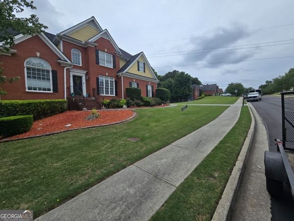 1682 Sweet Branch Trail, Grayson, GA 30017
