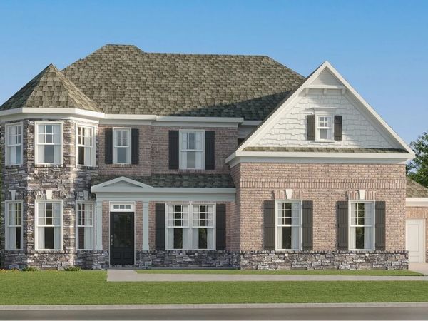 205 Deer Valley Run, Canton, GA 30115