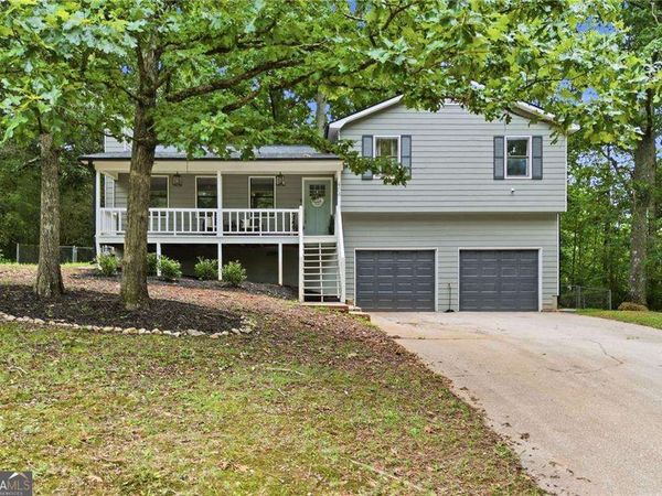 404 Brooks Street, Dallas, GA 30157