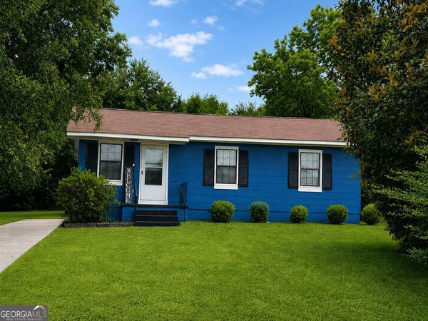 618 Marcus, Dublin, GA 31021