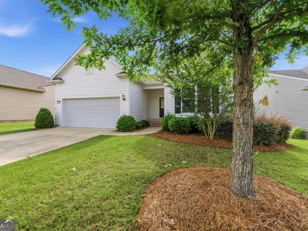 1060 Crooked Creek Road, Greensboro, GA 30642