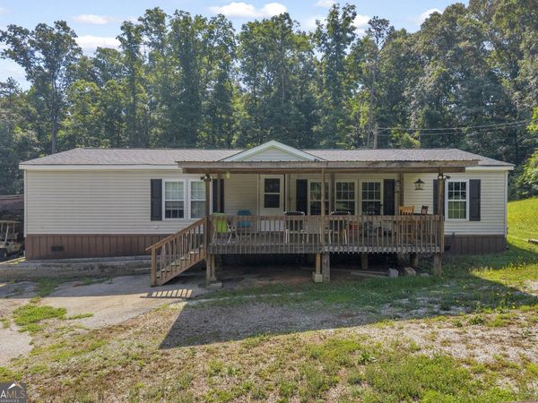 2759 Liberty Hill Church Road, Hartwell, GA 30643