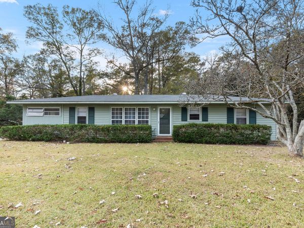 89 Jordan Drive, Unit # 539, Hawkinsville, GA 31036