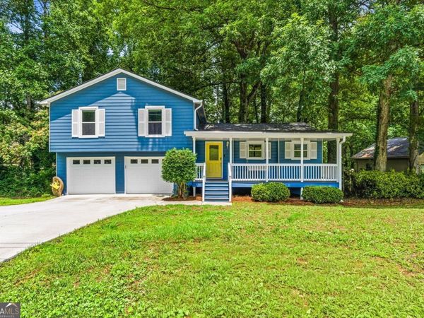 5055 SE Cavalier Drive, Mableton, GA 30126