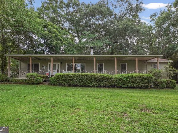203 Brookwood Lane, Americus, GA 31709
