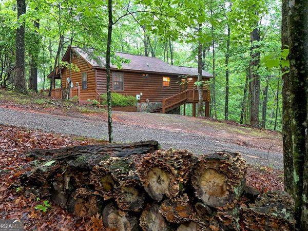 31 Eagle Feather Drive, Cherry Log, GA 30522