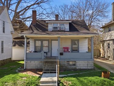 509 Heineman Blvd, Mansfield, OH 44903