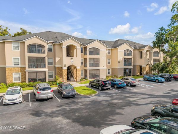 940 Village Trail, Unit 4-306, Port Orange, FL 32127