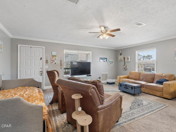 7813 N Lagoon Drive, Unit 4G, Panama City Beach, FL 32408