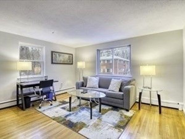 56 Curtis Street, Unit 1, Quincy, MA 02169
